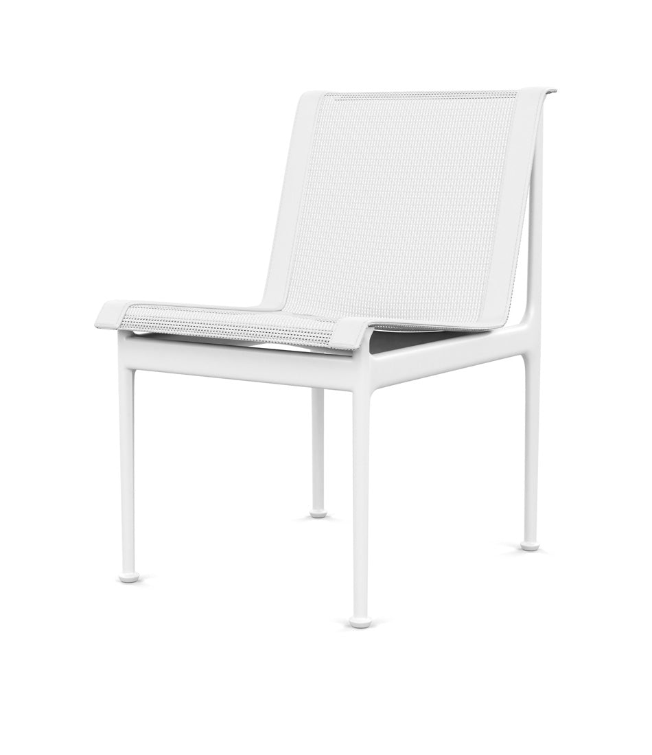 1966 Dining Chair - Armless