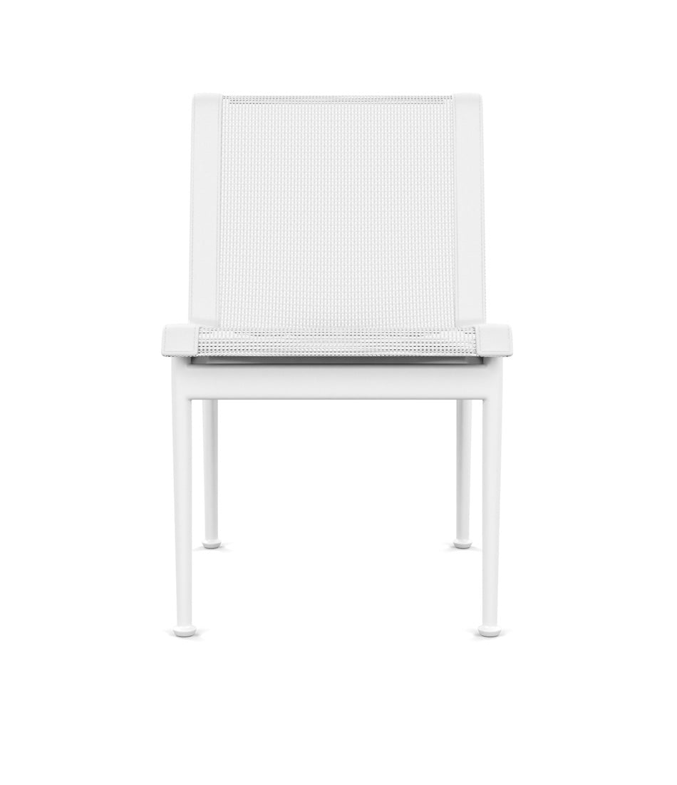 1966 Dining Chair - Armless