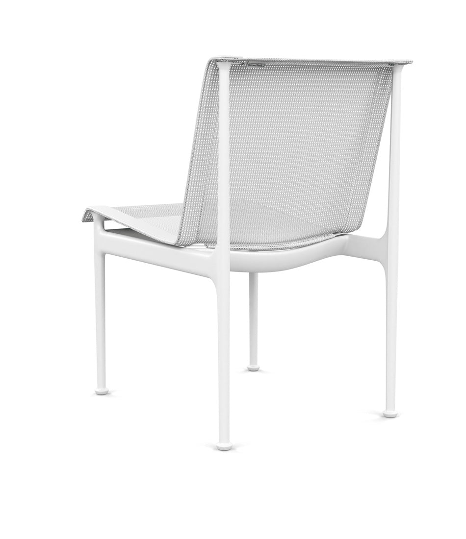 1966 Dining Chair - Armless
