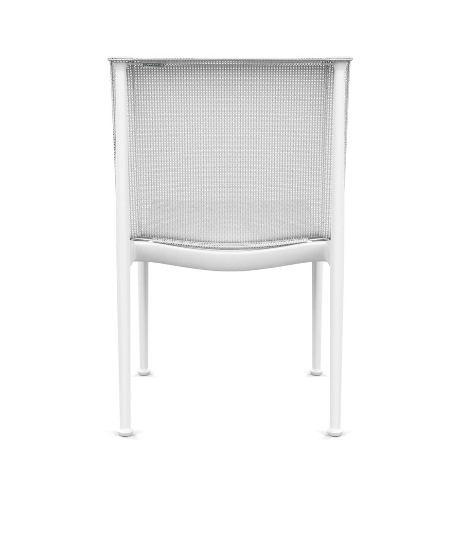 1966 Dining Chair - Armless