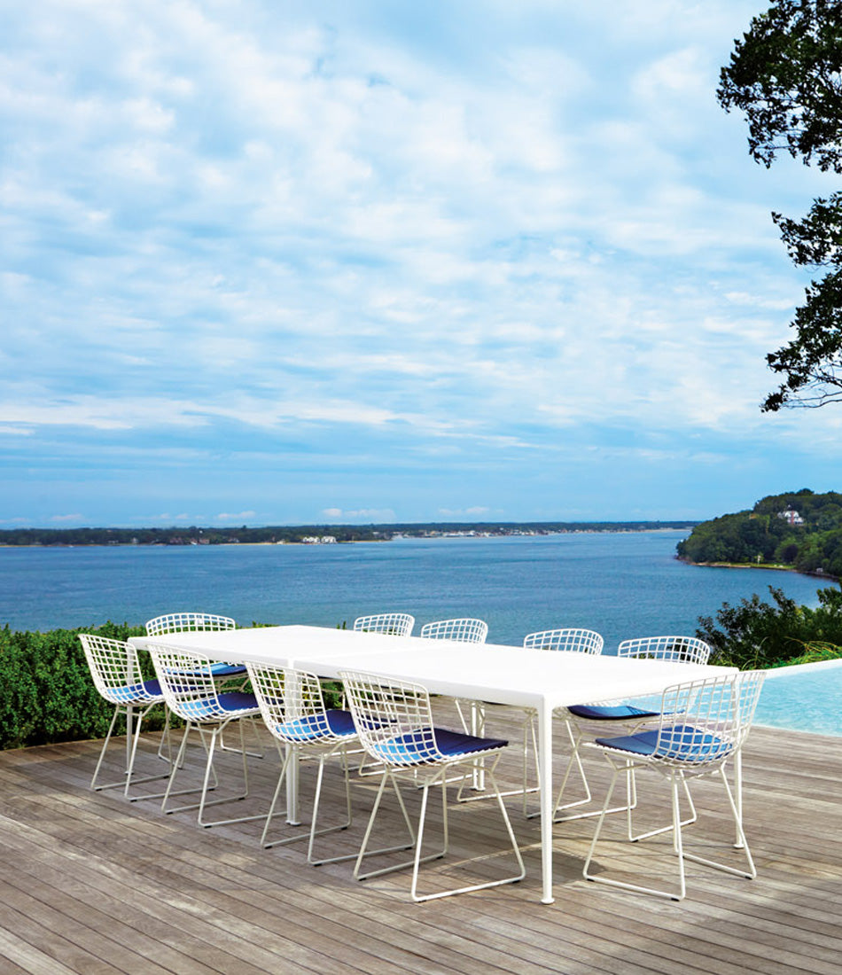 1966 Dining Table - 60" x 38"