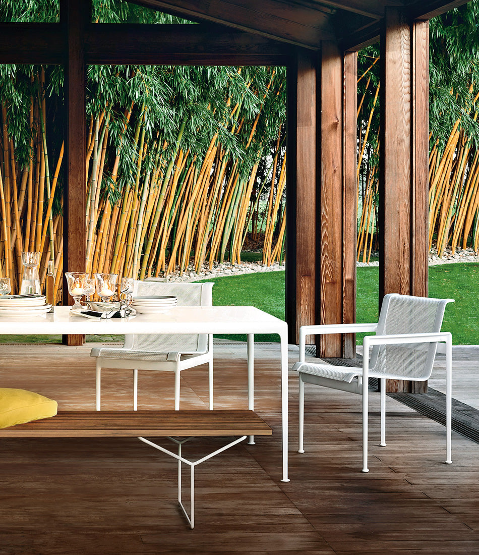 1966 Dining Table - 38" x 38"