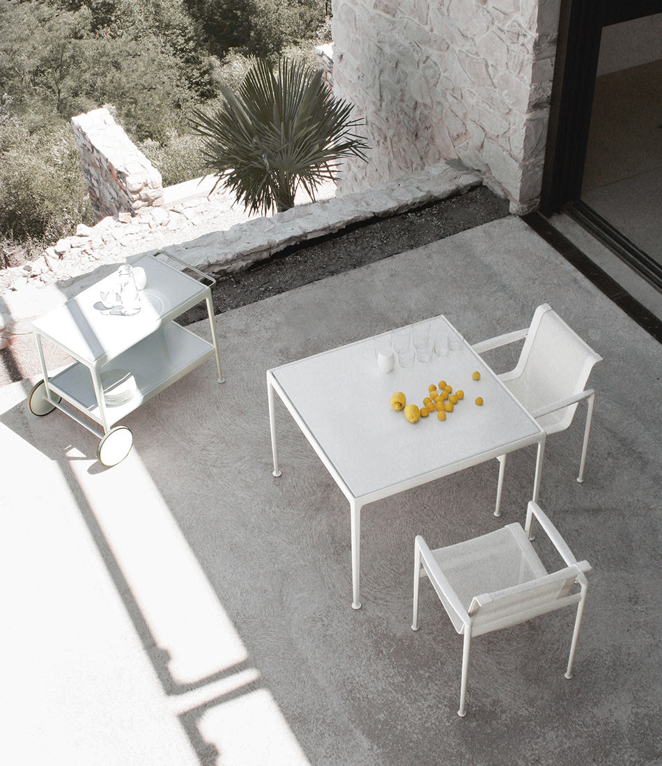 1966 Dining Table - 38" x 38"