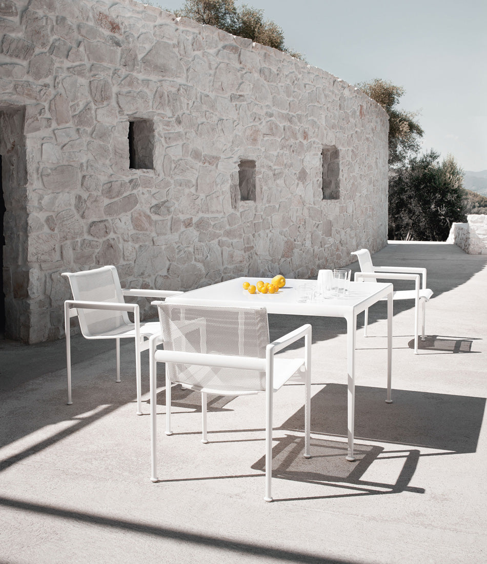 1966 Dining Table - 38" x 38"