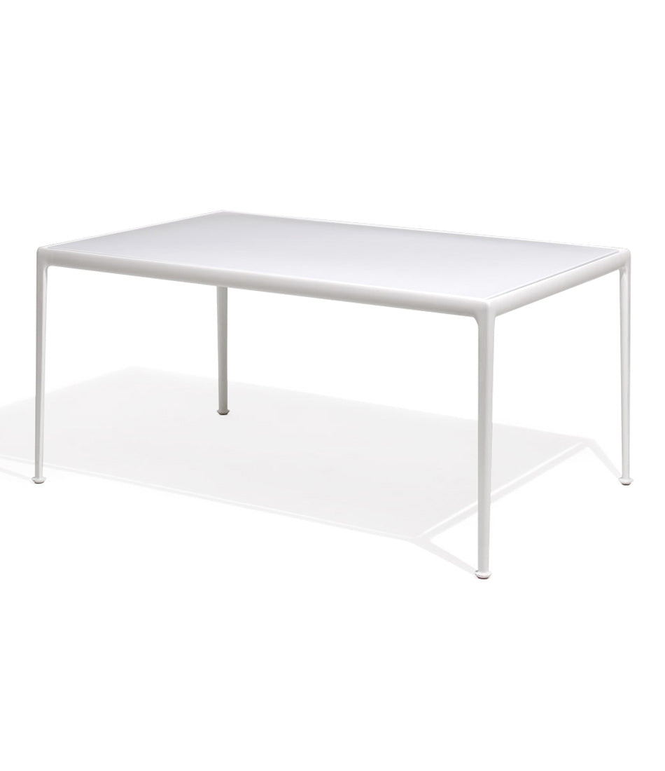 1966 Dining Table - 60" x 38"