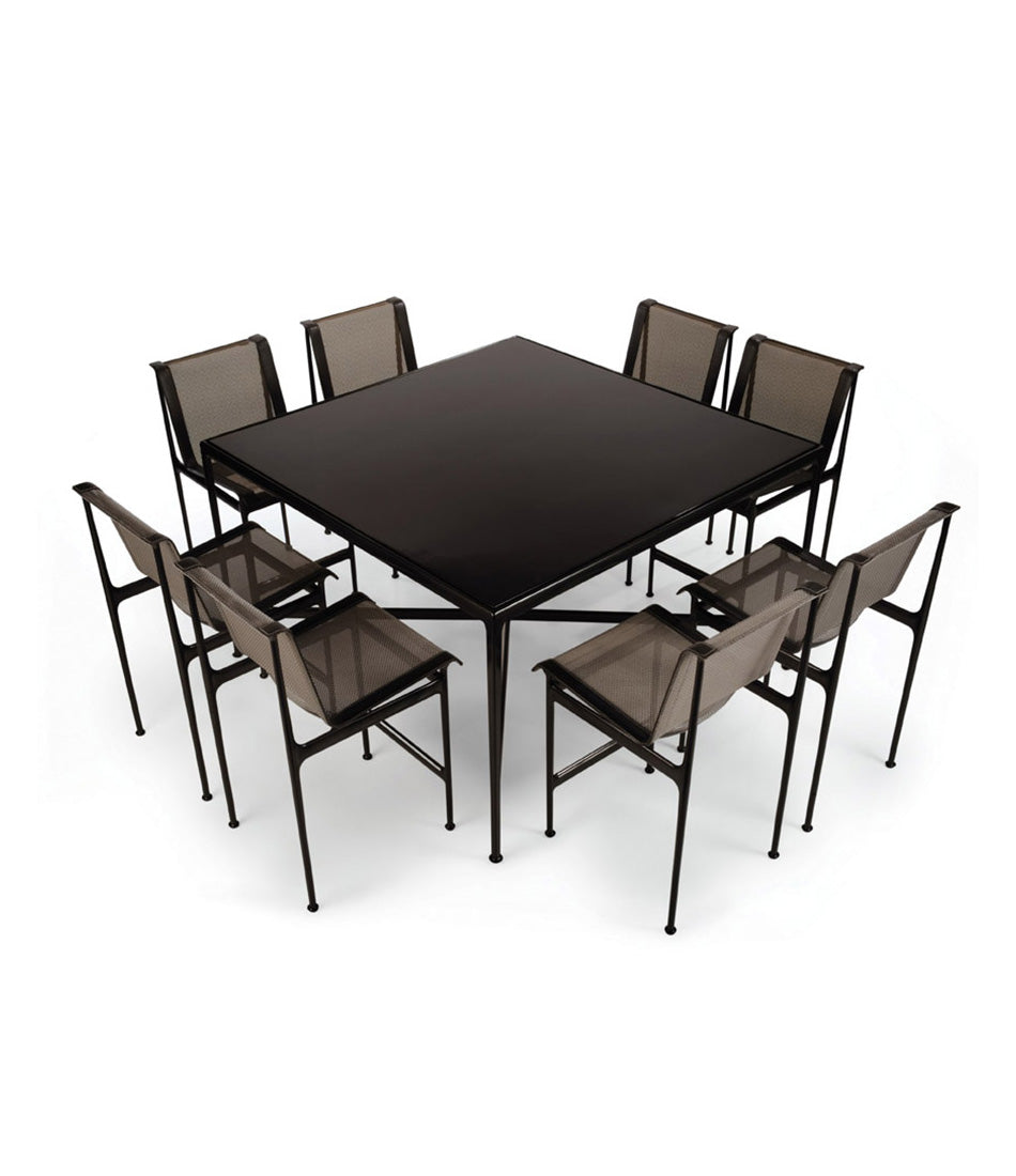 1966 High Table - 38" x 38"