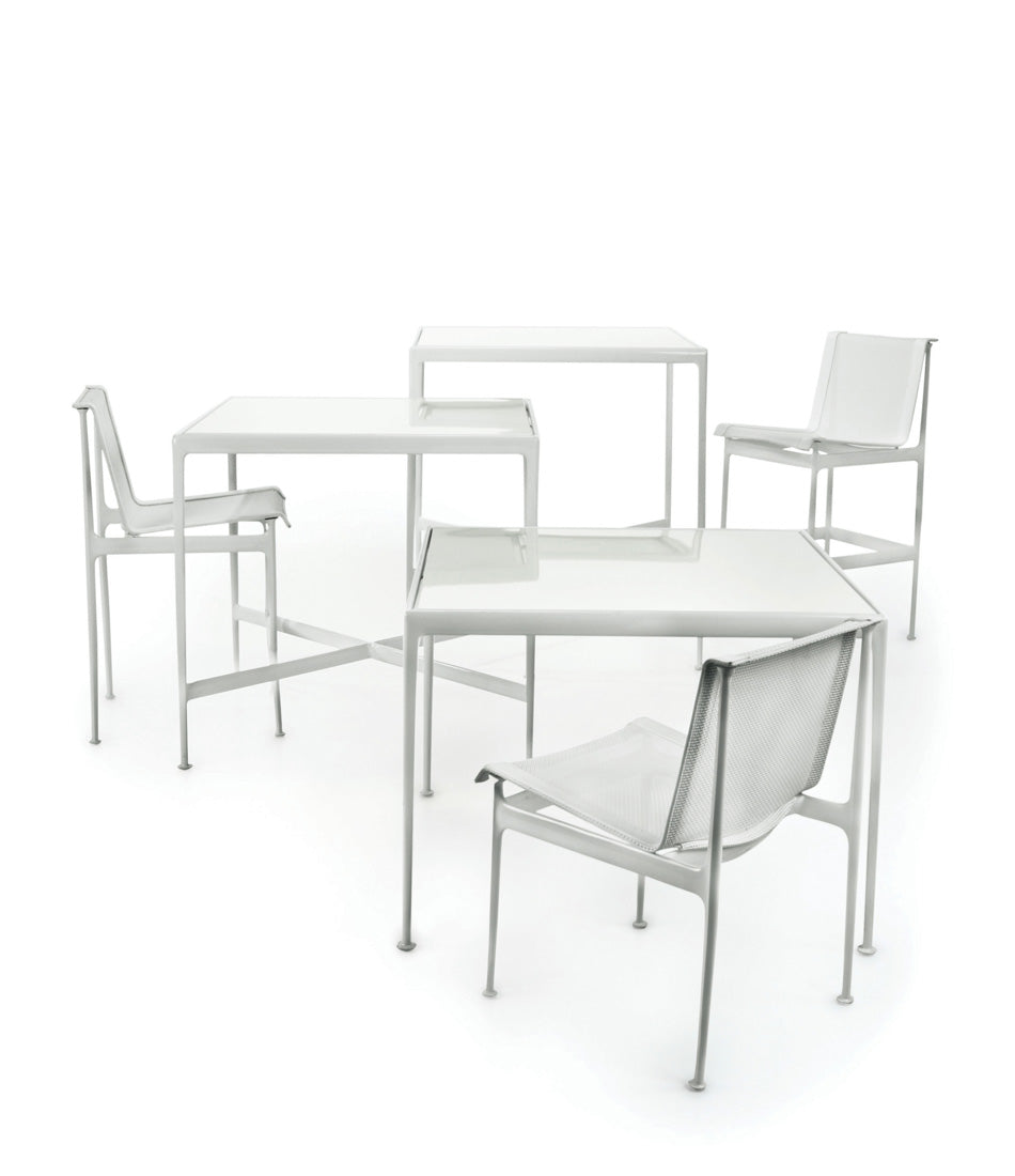 1966 High Table - 38" x 38"