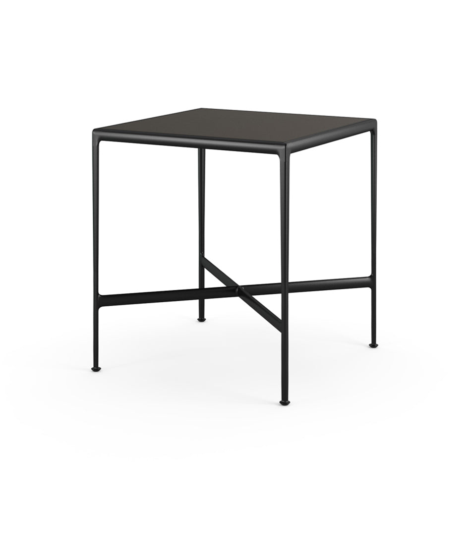 1966 High Table - 38" x 38"