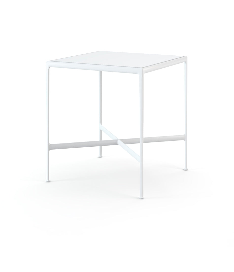 1966 High Table - 38" x 38"