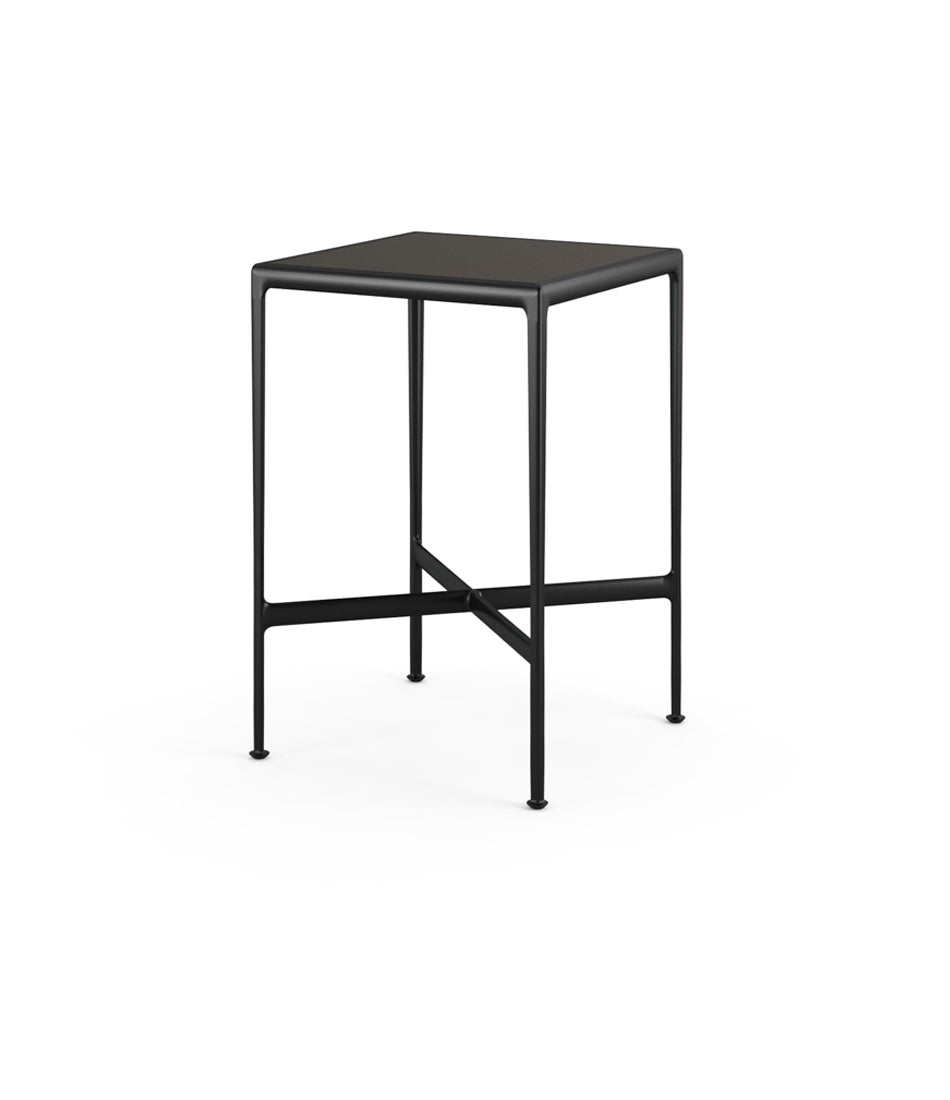 1966 High Table - 28" x 28"
