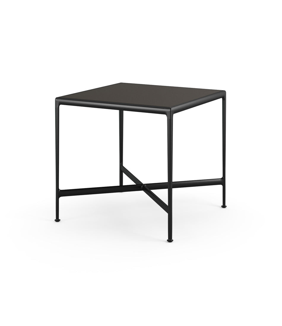 1966 High Table - 38" x 38"
