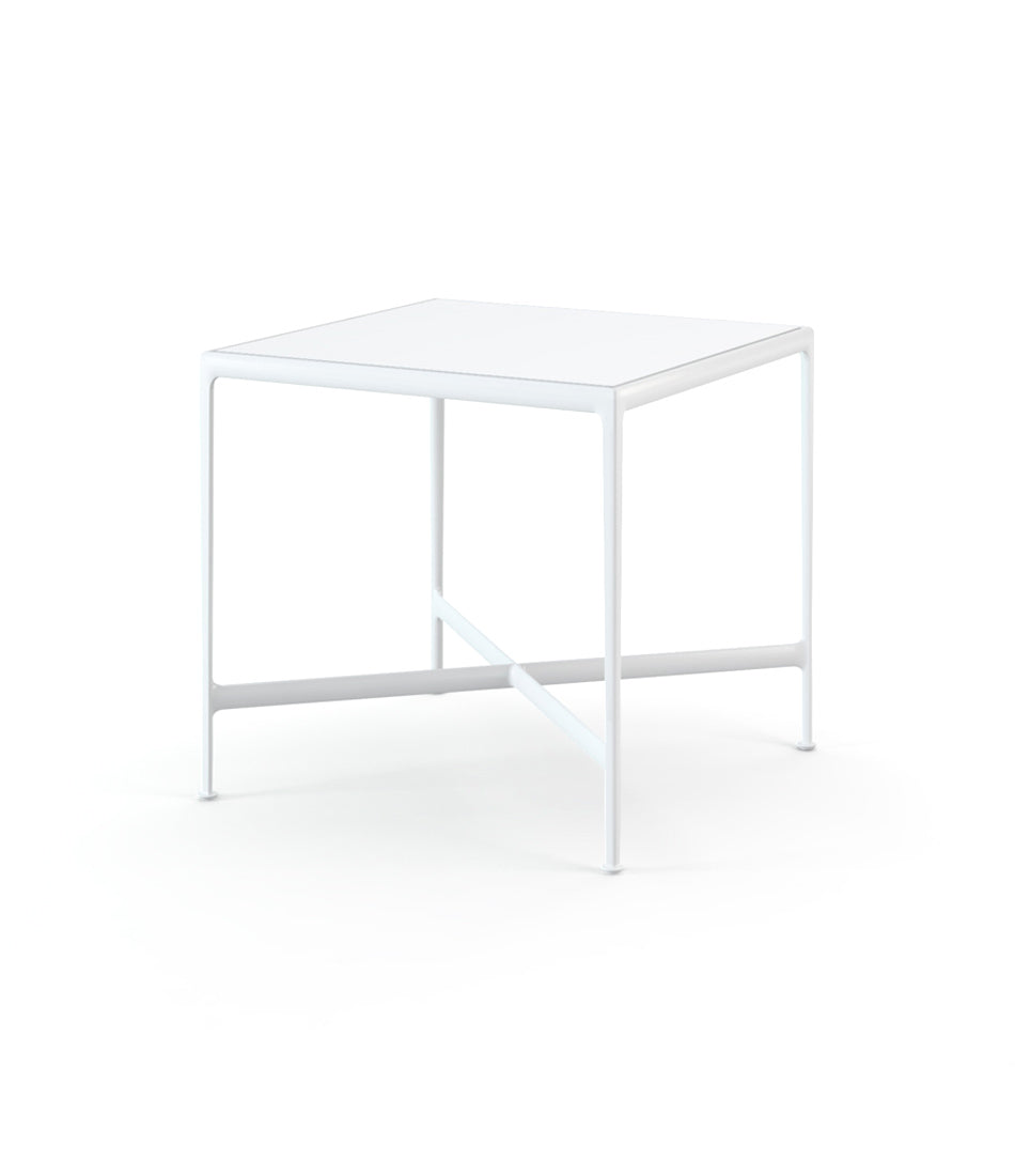 1966 High Table - 38" x 38"
