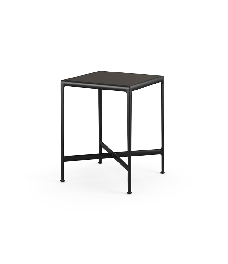 1966 High Table - 28" x 28"