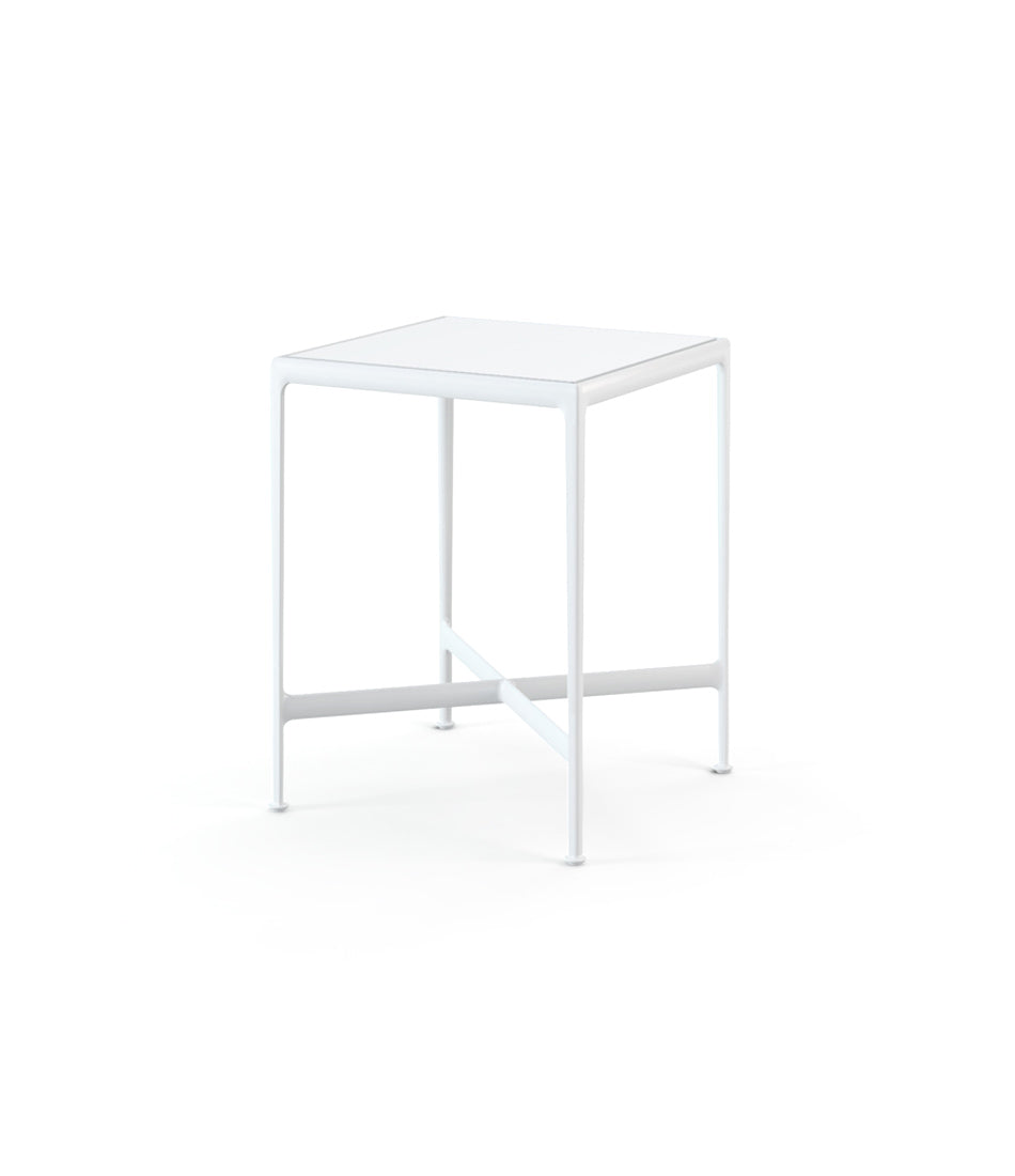 1966 High Table - 28" x 28"