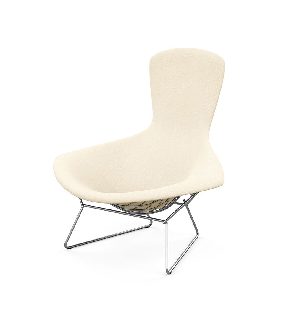 Bertoia 鸟椅