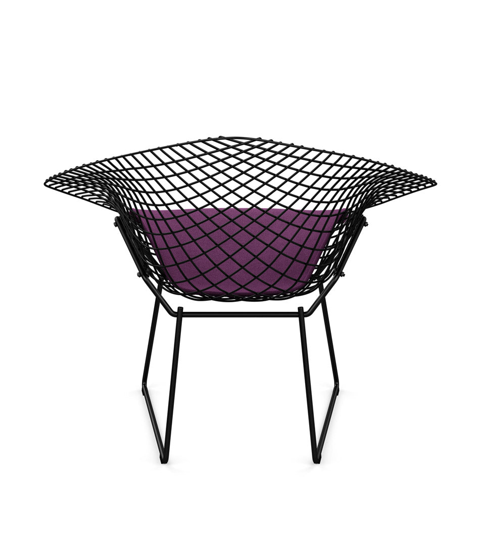 Bertoia Diamond Chair