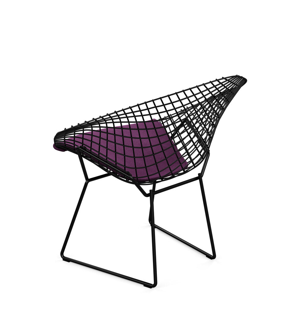 Bertoia Diamond Chair