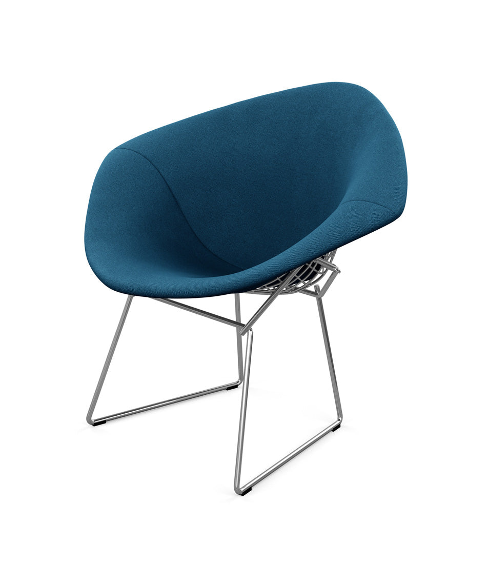 Bertoia 钻石椅 - 全罩