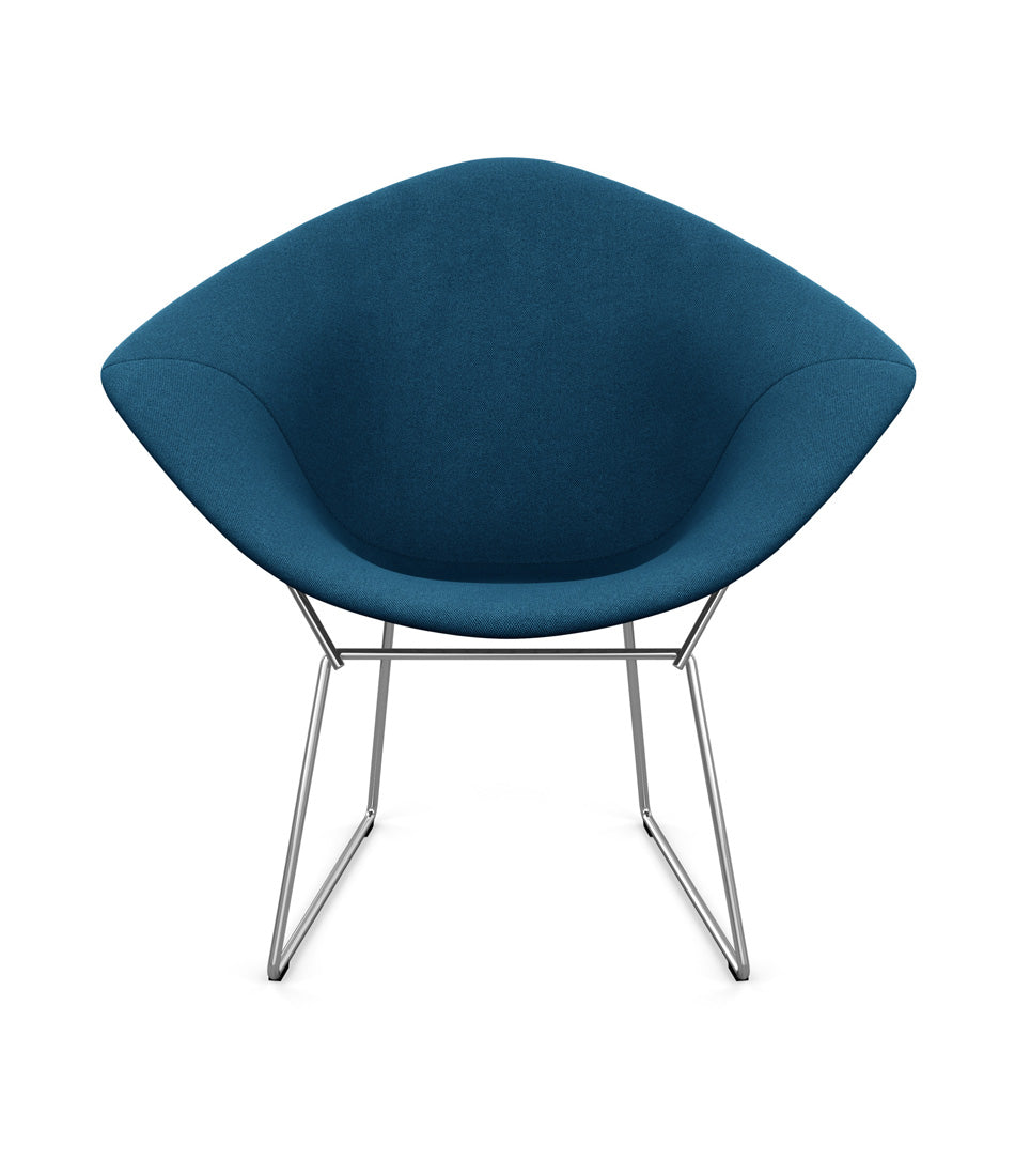 Bertoia 钻石椅 - 全罩