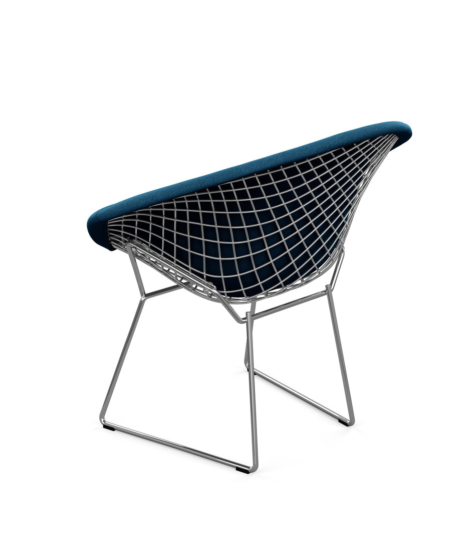 Bertoia 钻石椅 - 全罩