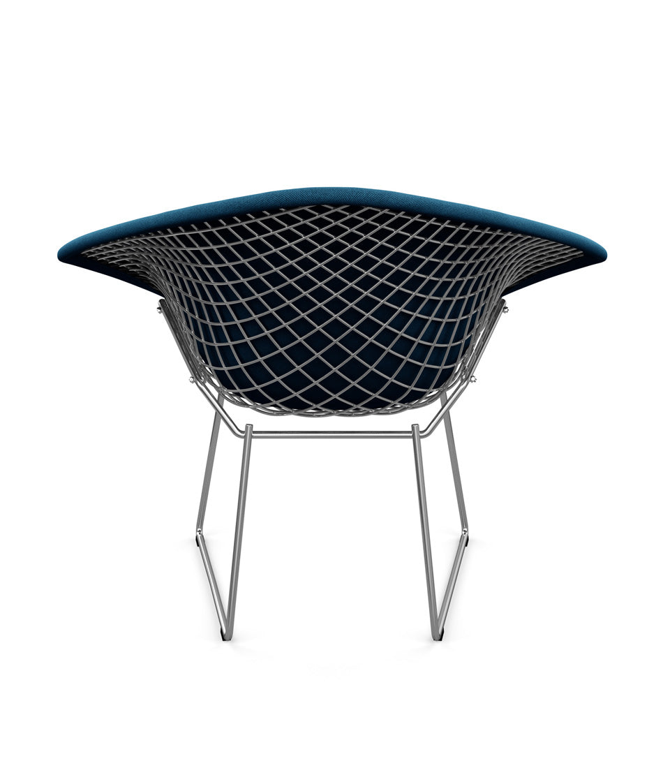 Bertoia 钻石椅 - 全罩