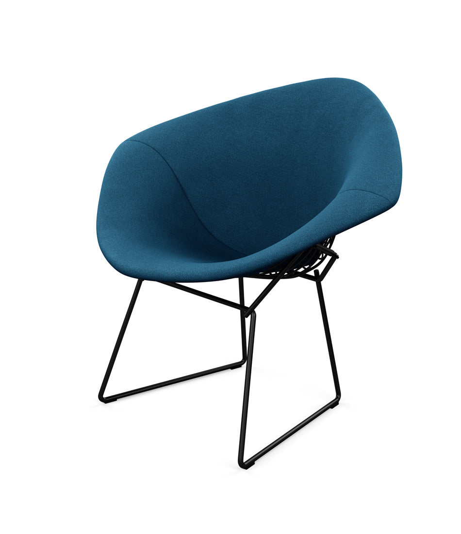 Bertoia 钻石椅 - 全罩