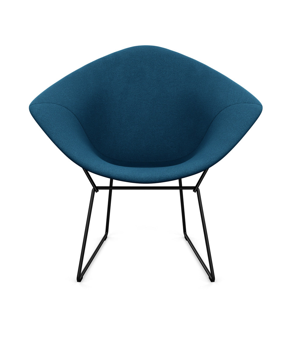 Bertoia 钻石椅 - 全罩