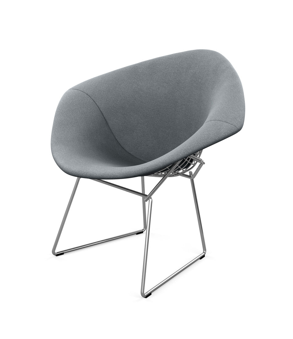 Bertoia 钻石椅 - 全罩