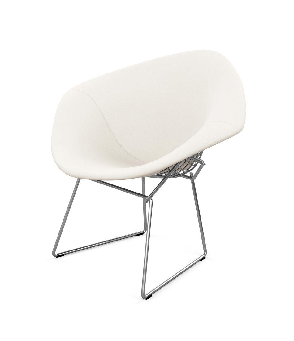Bertoia 钻石椅 - 全罩