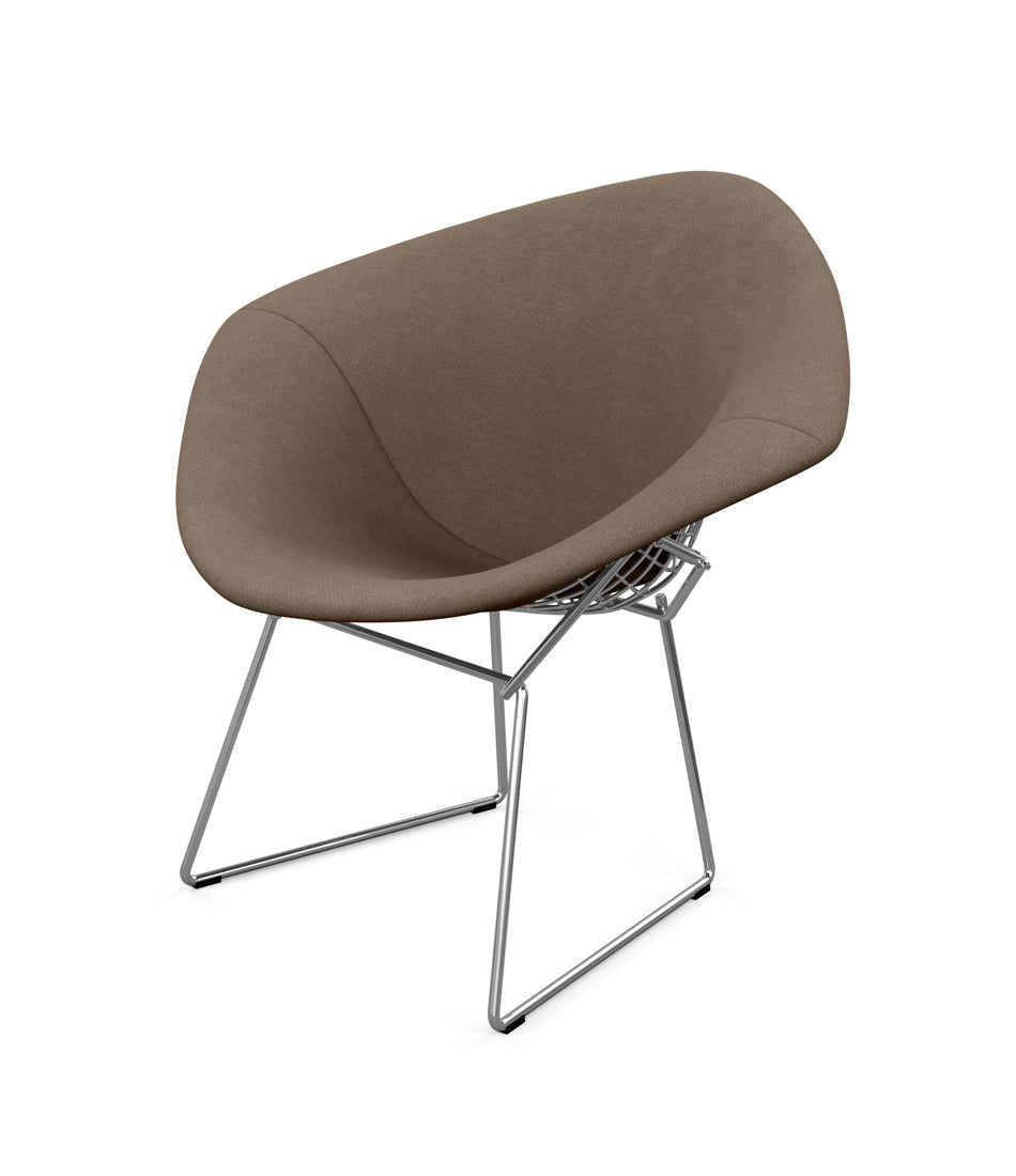 Bertoia 钻石椅 - 全罩