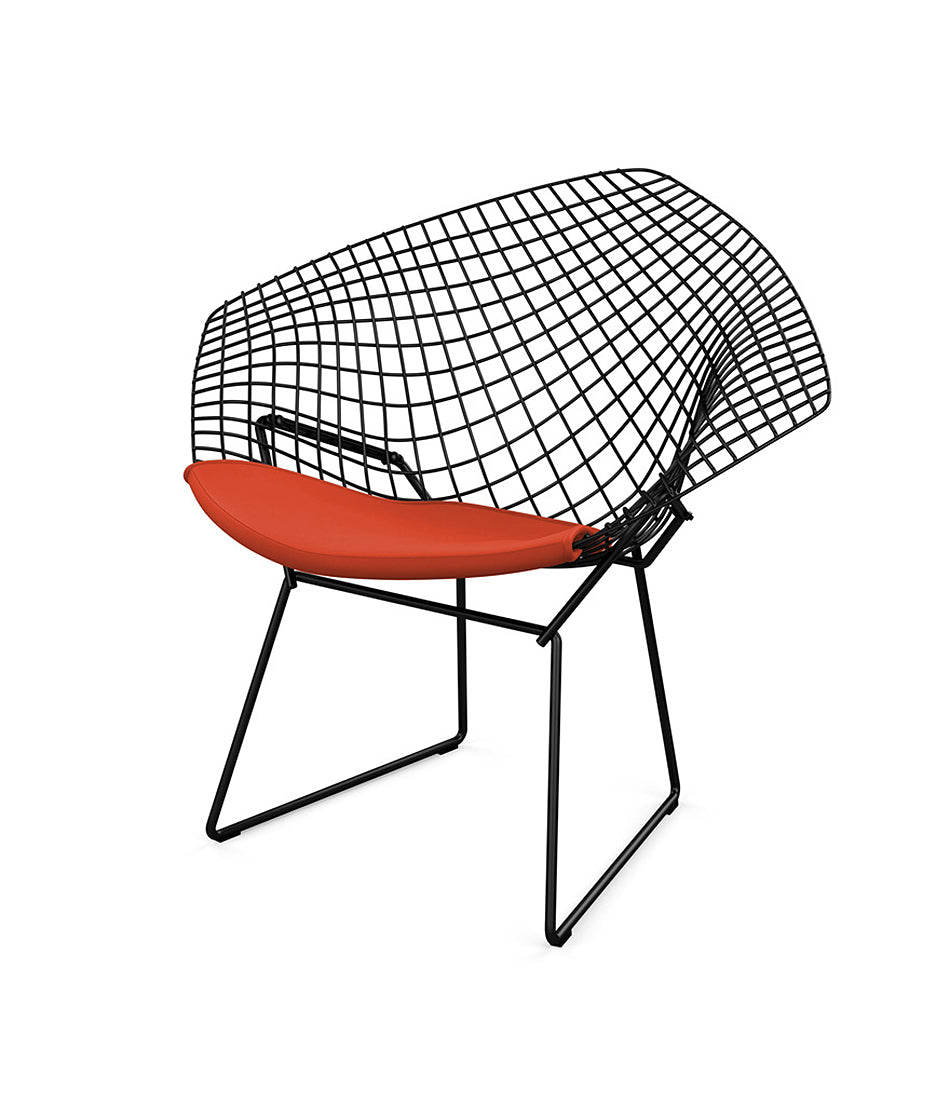 Bertoia钻石椅户外椅