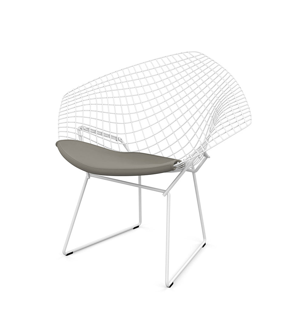 Bertoia Diamond Chair Outdoor