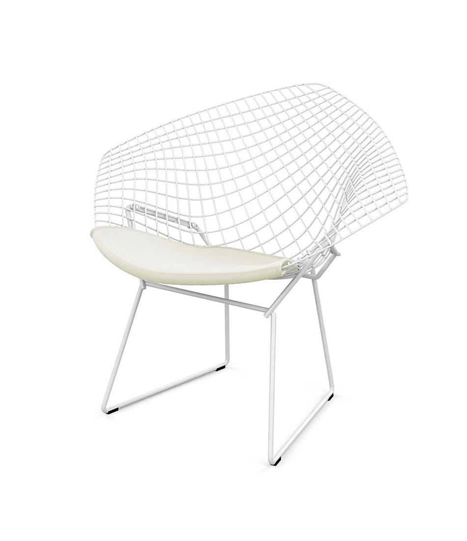 Bertoia Diamond Chair Outdoor