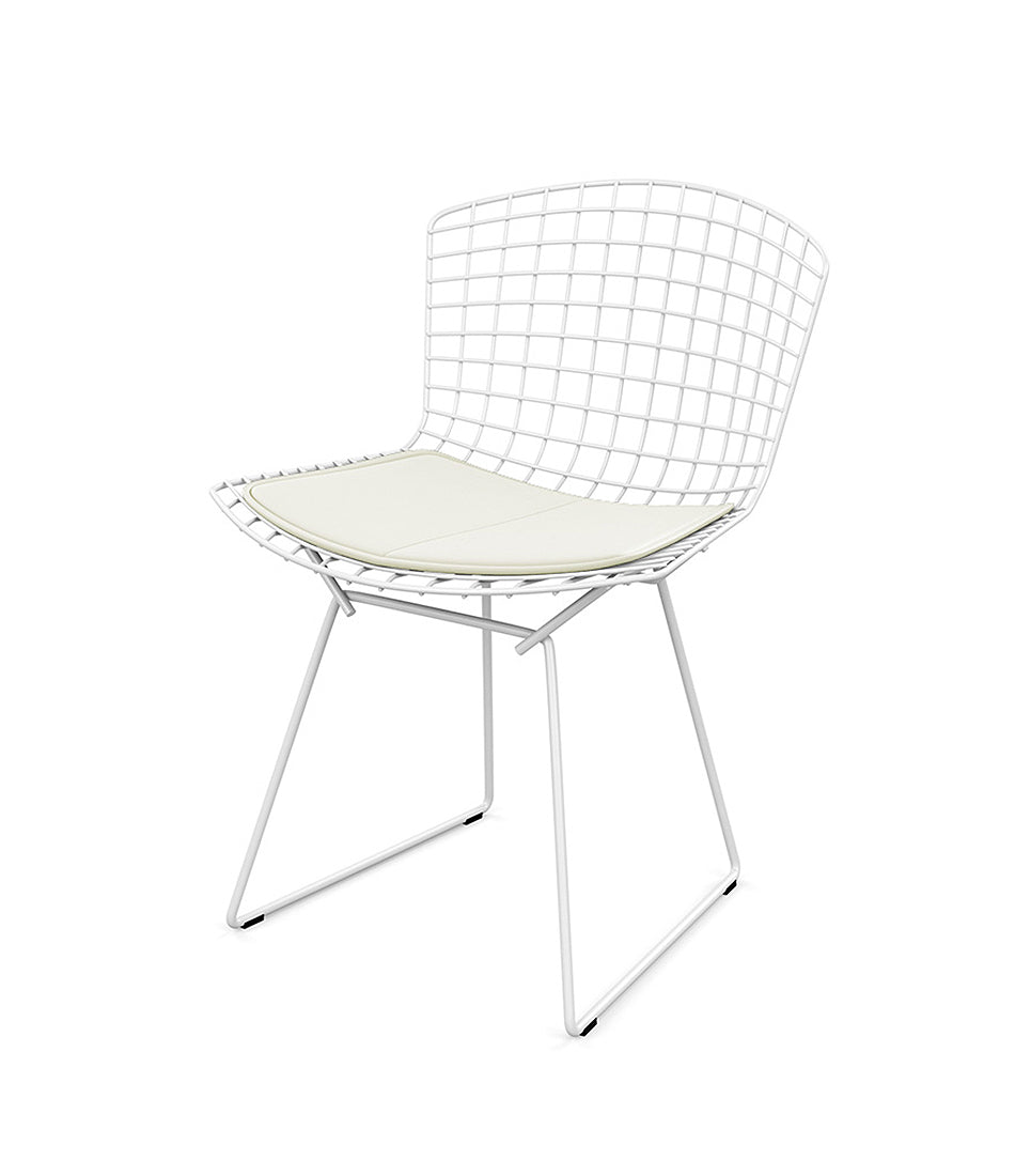 Bertoia Outdoor Side Chair - Fabric Seat Pad