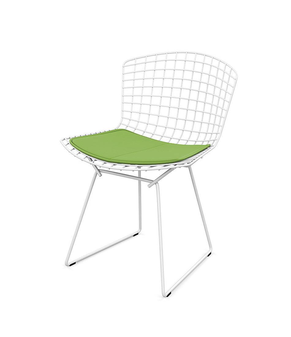 Bertoia Outdoor Side Chair - Fabric Seat Pad