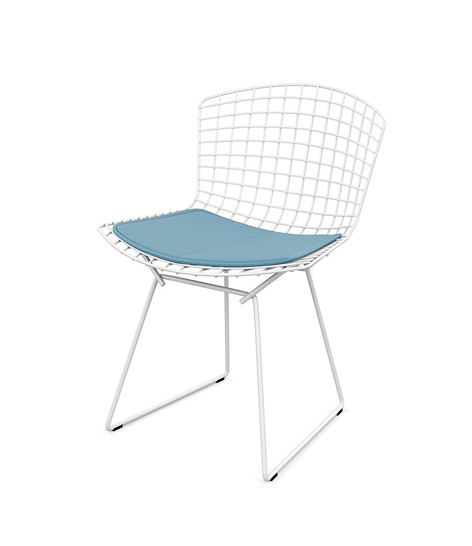Bertoia Outdoor Side Chair - Fabric Seat Pad