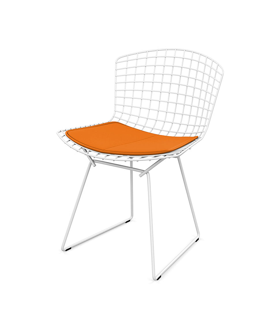 Bertoia 户外边椅 - 布艺座垫