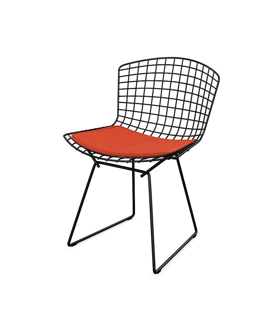 Bertoia 户外边椅 - 布艺座垫