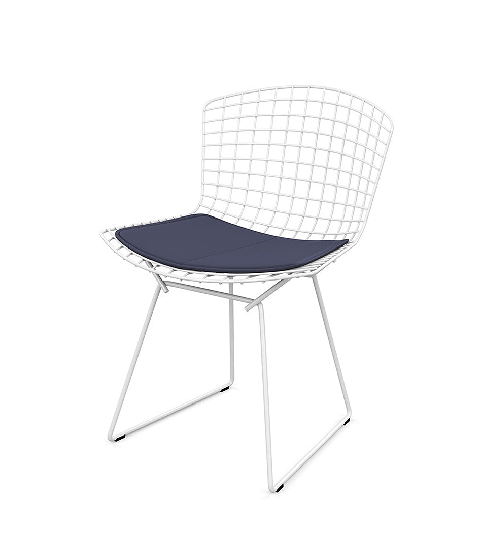 Bertoia 户外边椅 - 布艺座垫