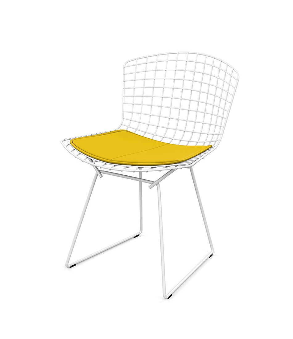 Bertoia Outdoor Side Chair - Fabric Seat Pad