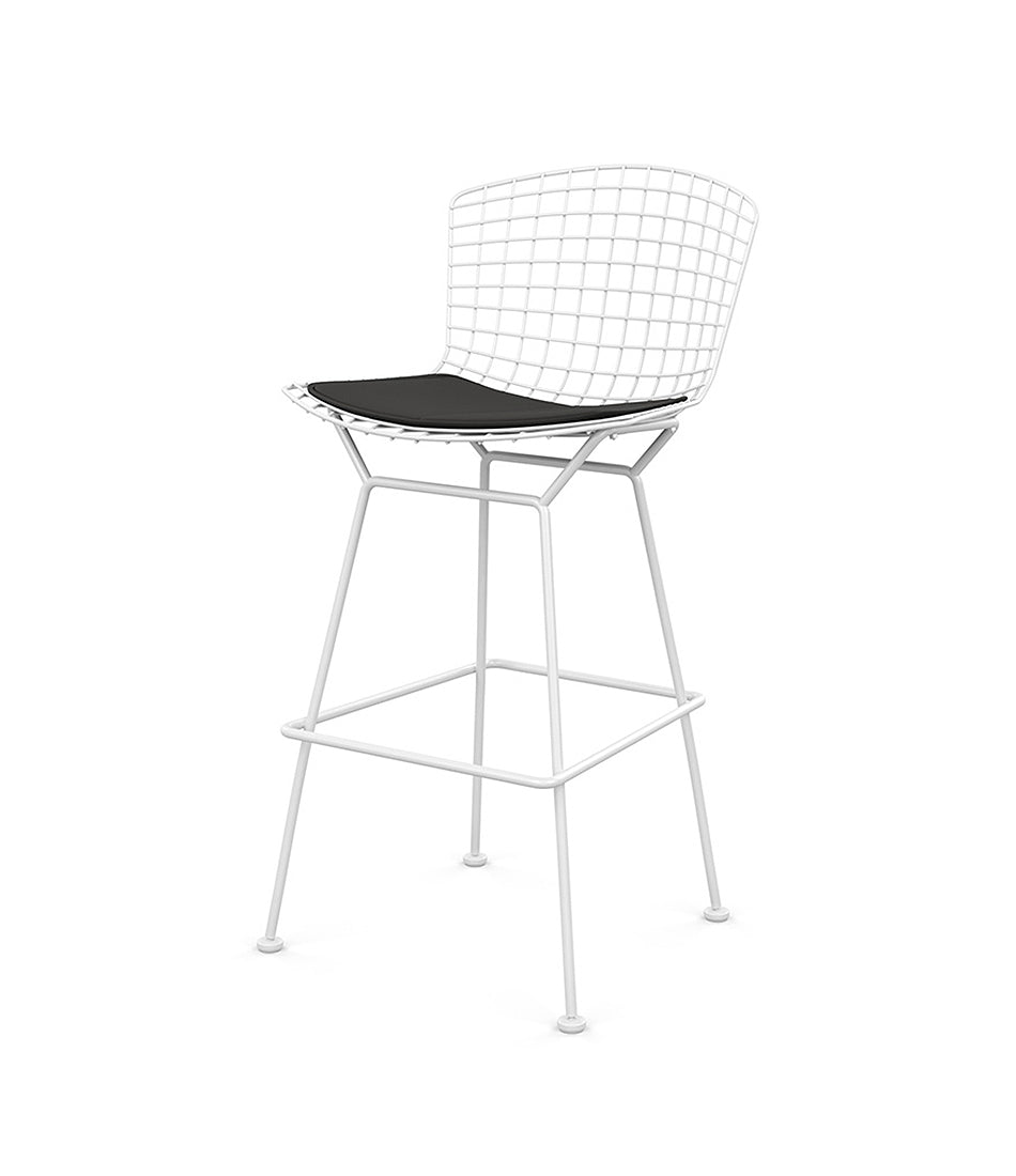 Bertoia Stool Outdoor, Bar Height