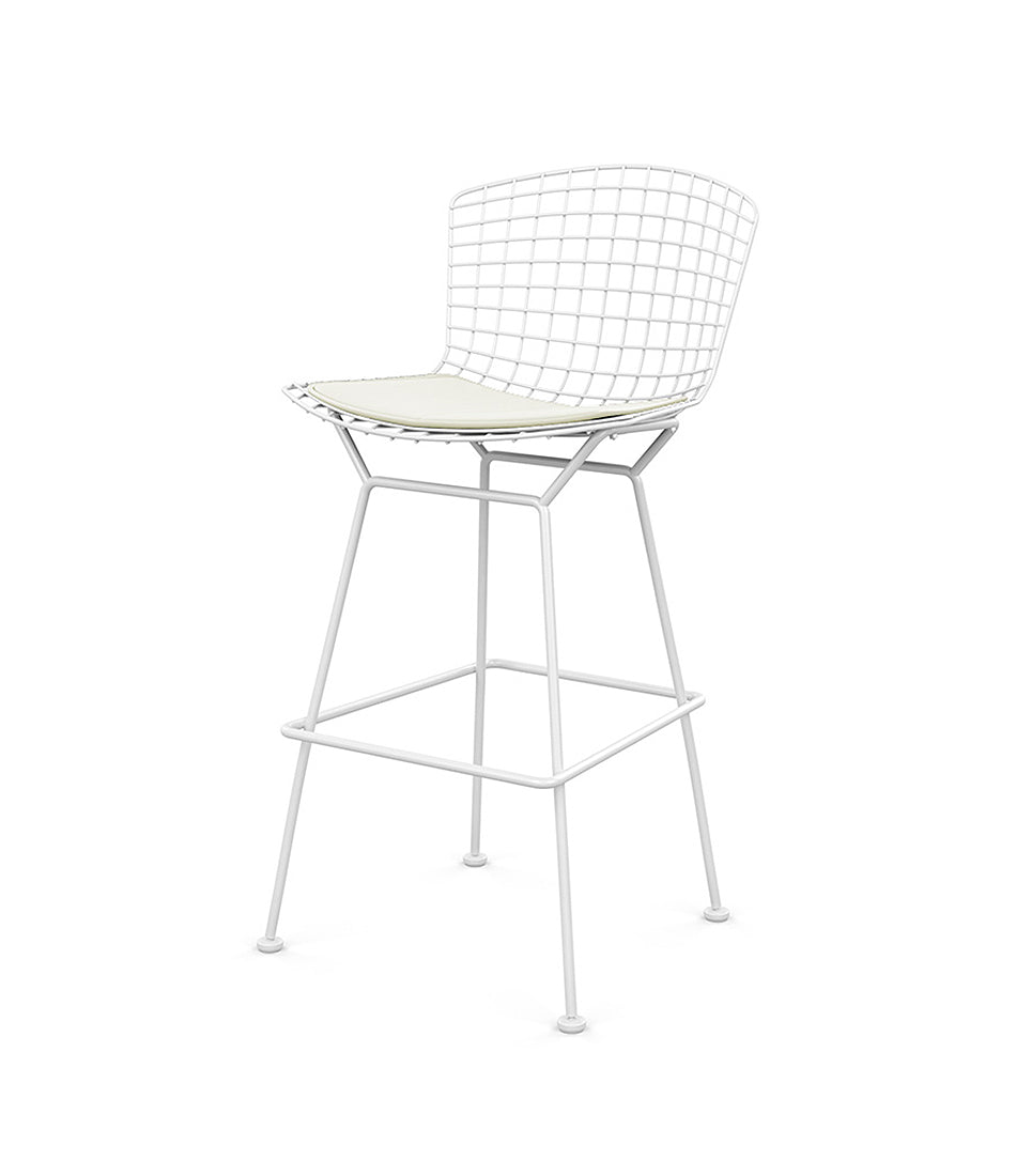 Bertoia Stool Outdoor, Bar Height