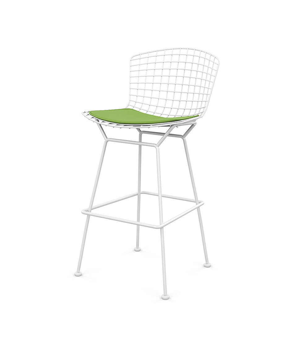 Bertoia Stool Outdoor, Bar Height