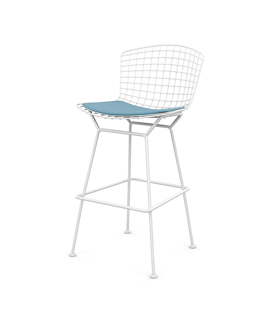 Bertoia Stool Outdoor, Bar Height