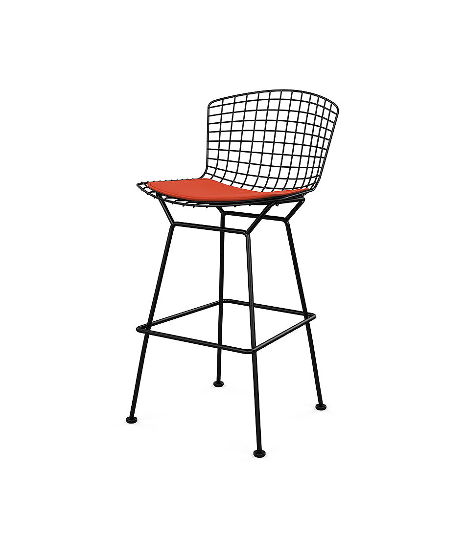 Bertoia Stool Outdoor, Bar Height