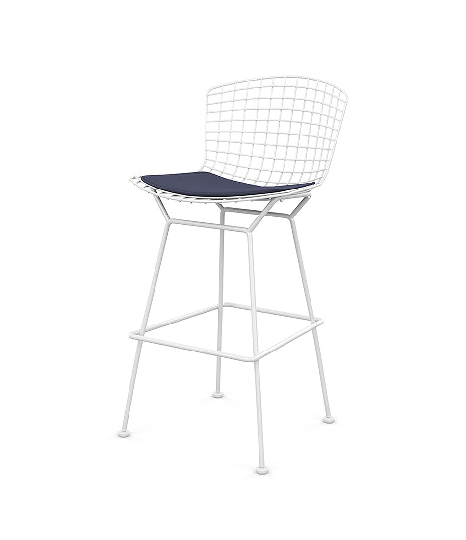 Bertoia Stool Outdoor, Bar Height