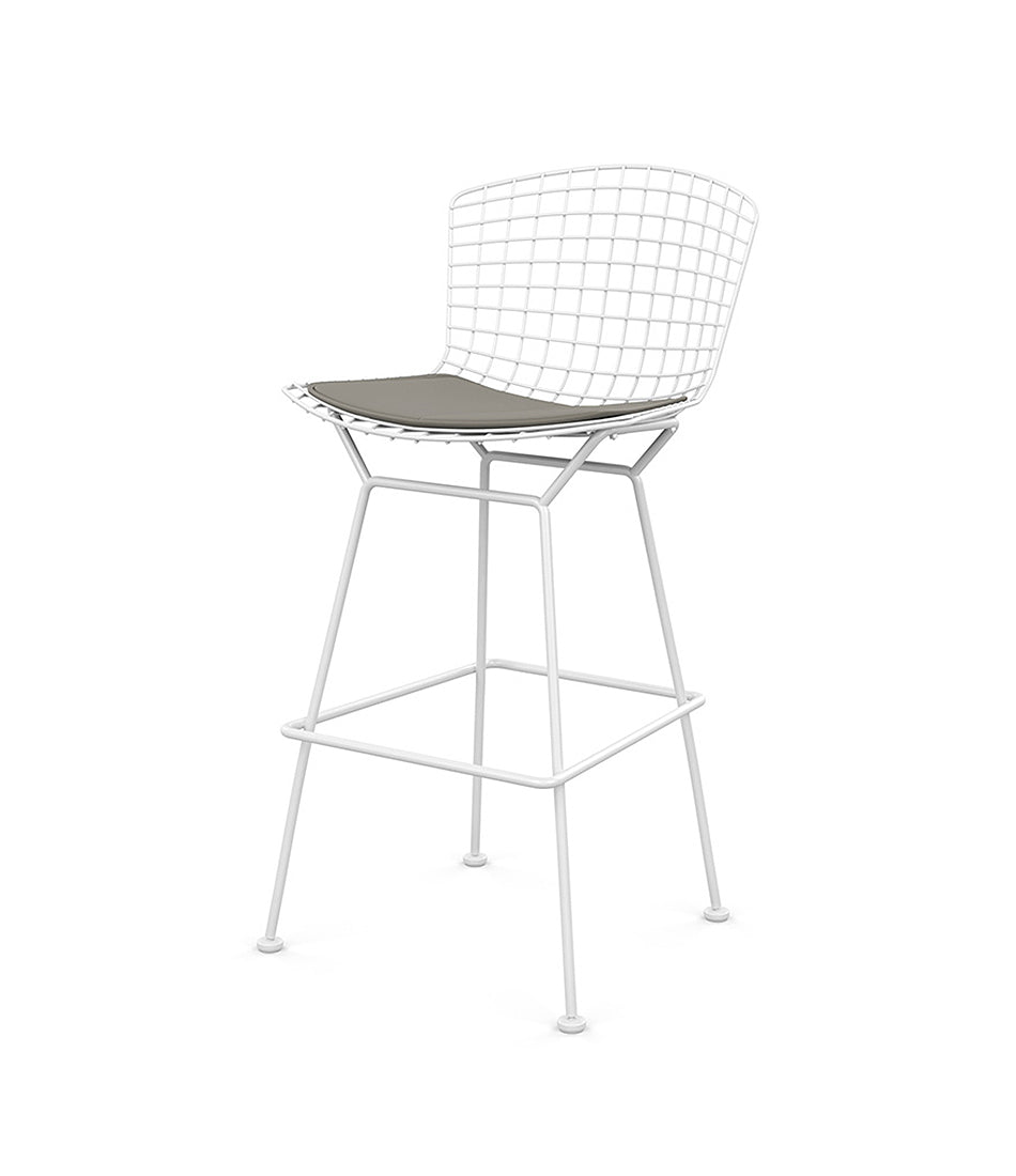 Bertoia Stool Outdoor, Bar Height
