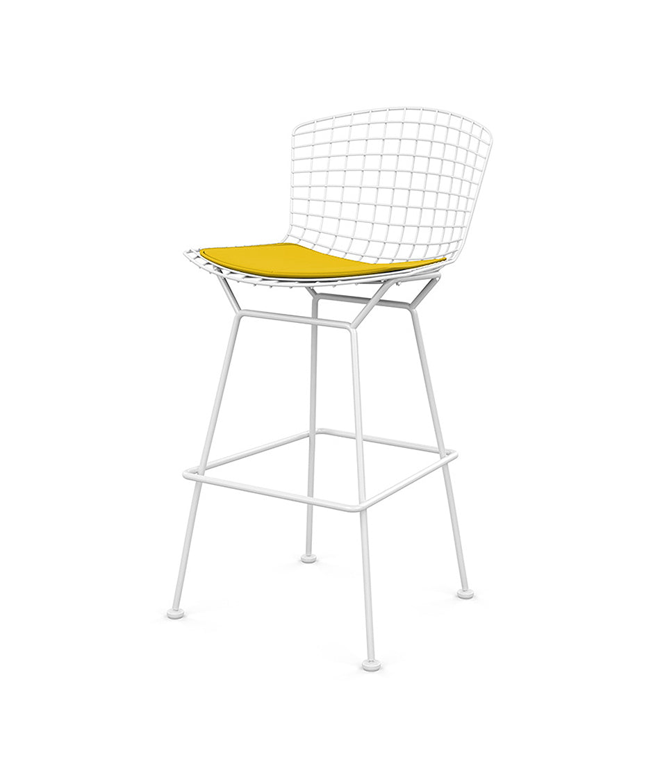 Bertoia Stool Outdoor, Bar Height