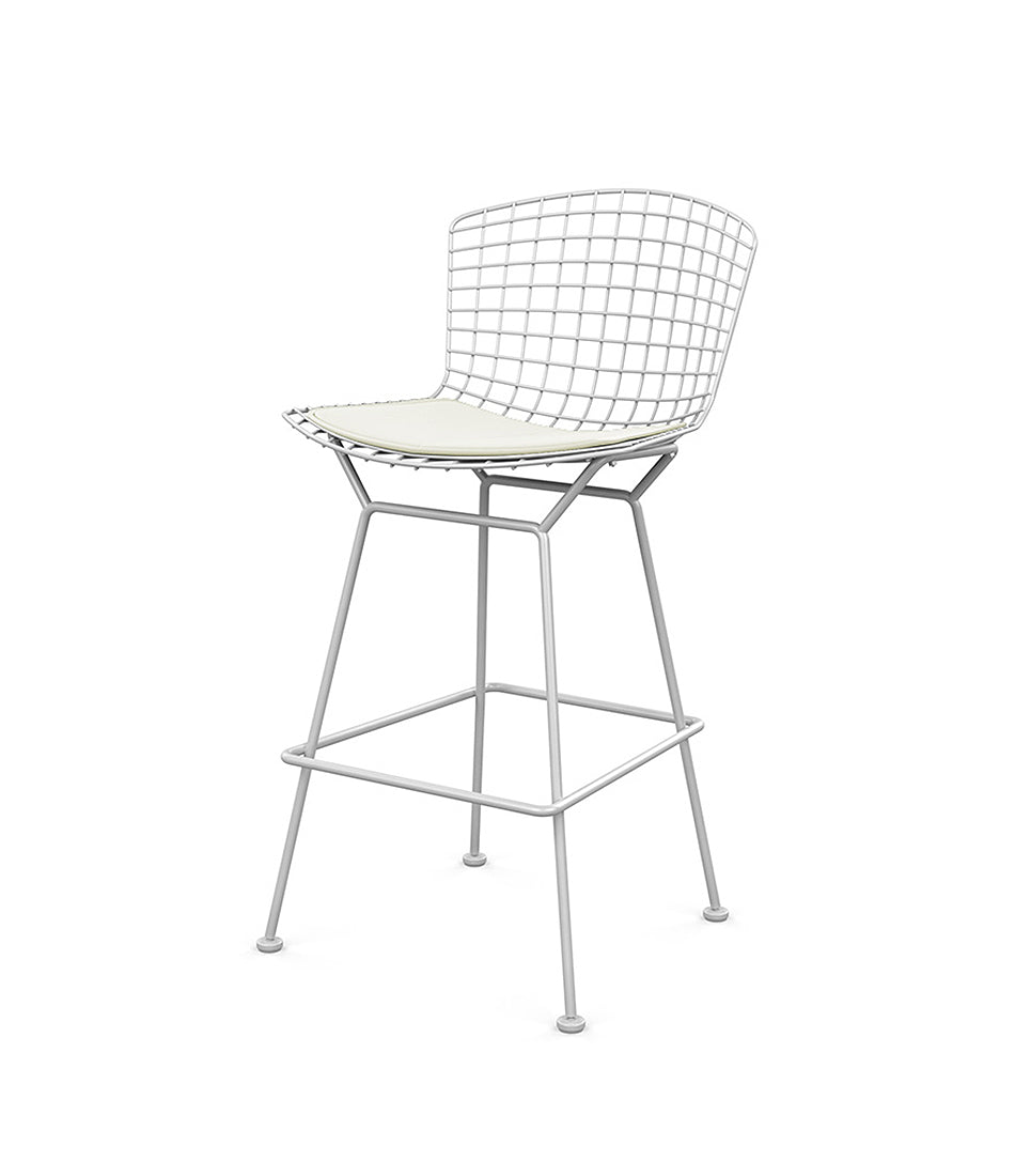 Bertoia Stool Outdoor, Counter Height