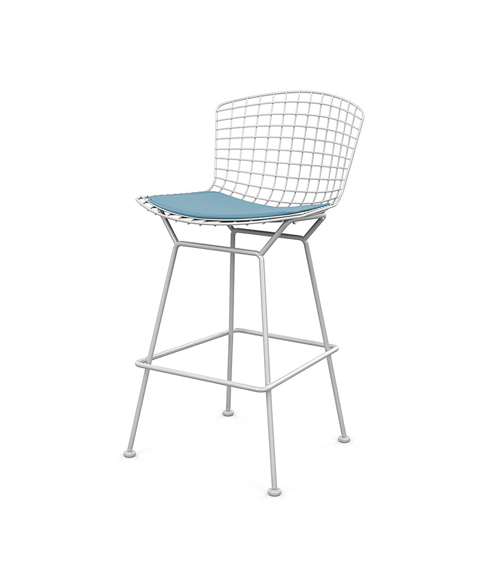 Bertoia Stool Outdoor, Counter Height